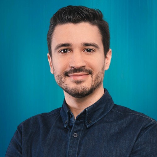 Alexandros Dimitriou