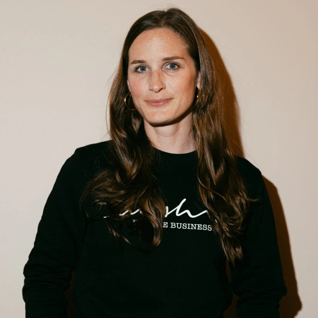 Hanna Hofmann