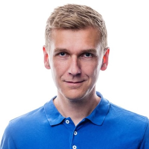 Martin Dirnberger