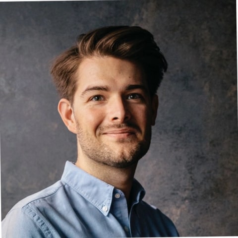 Moritz Klein