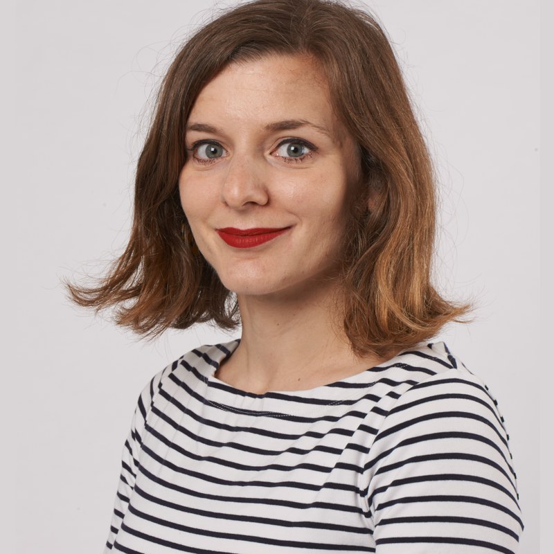 Anna Sbuttoni