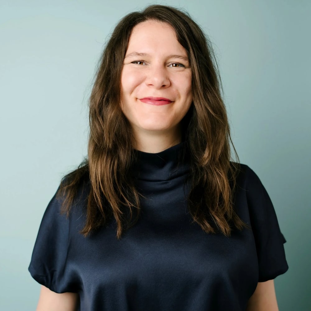 Anne-Kathrin Gerstlauer