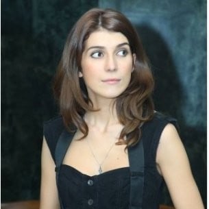 Irina Sidorova