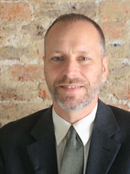 Jez Walters