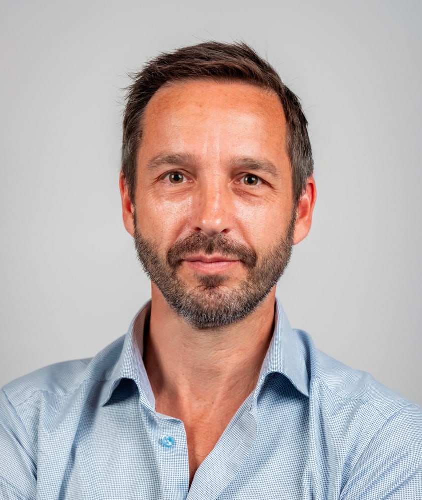 Jonny Kaldor