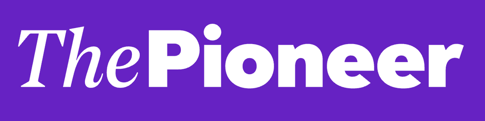 The Pioneer